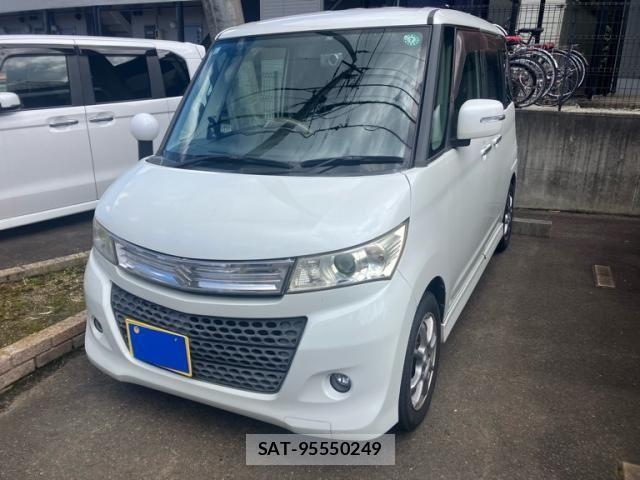Suzuki PALETTE 2011-11 8745139-1
