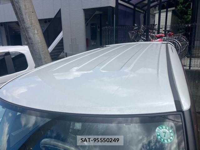 Suzuki PALETTE 2011-11 8745139-19