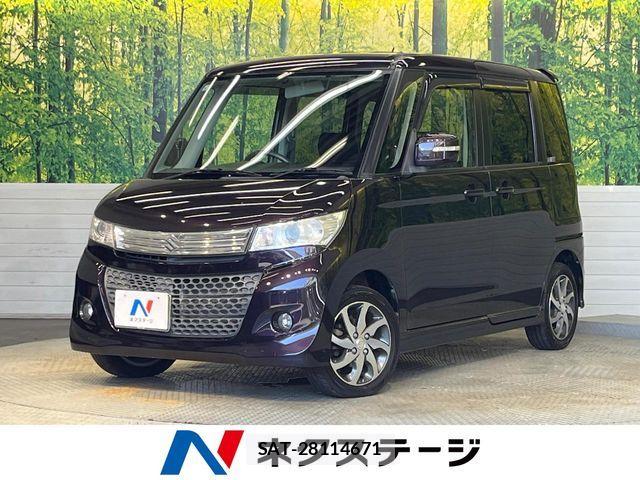Suzuki PALETTE 2011-09 8781583-0