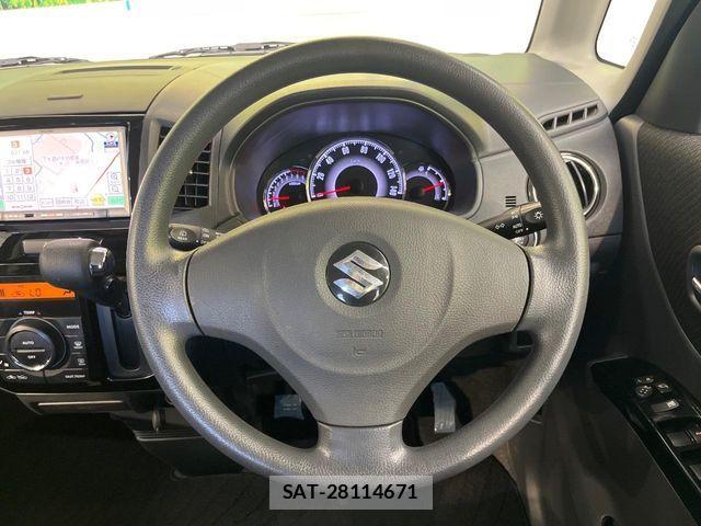 Suzuki PALETTE 2011-09 8781583-10