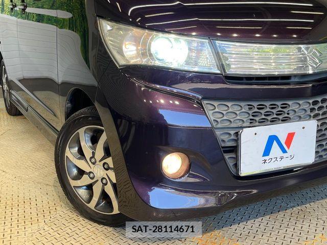 Suzuki PALETTE 2011-09 8781583-11