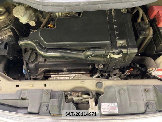 Suzuki PALETTE 2011-09 8781583-17
