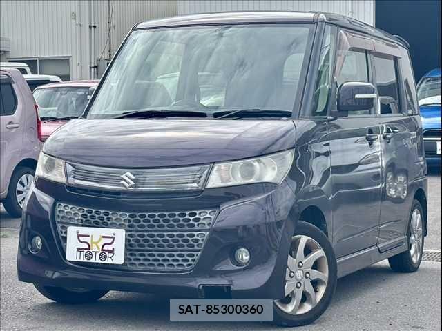 Suzuki PALETTE 2012-06 8781584-0