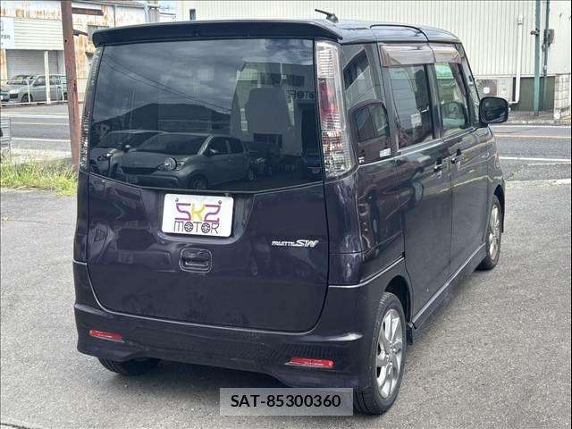 Suzuki PALETTE 2012-06 8781584-9