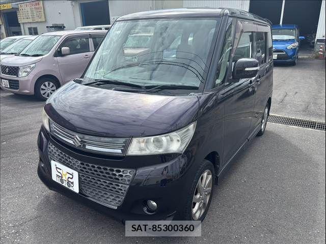 Suzuki PALETTE 2012-06 8781584-5