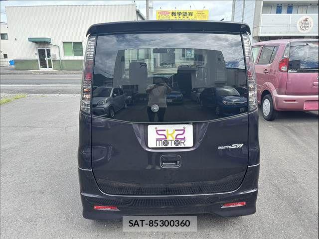 Suzuki PALETTE 2012-06 8781584-8