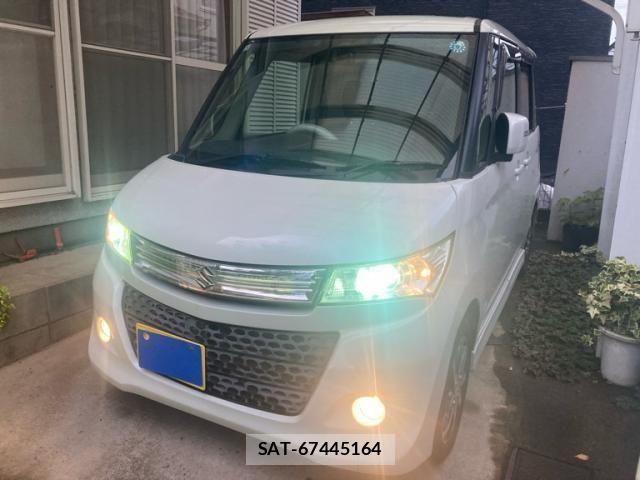 Suzuki PALETTE 2013-01 8797092-1