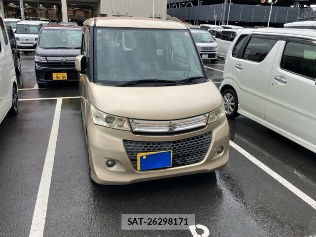 Suzuki PALETTE 2010-03 8797093-0
