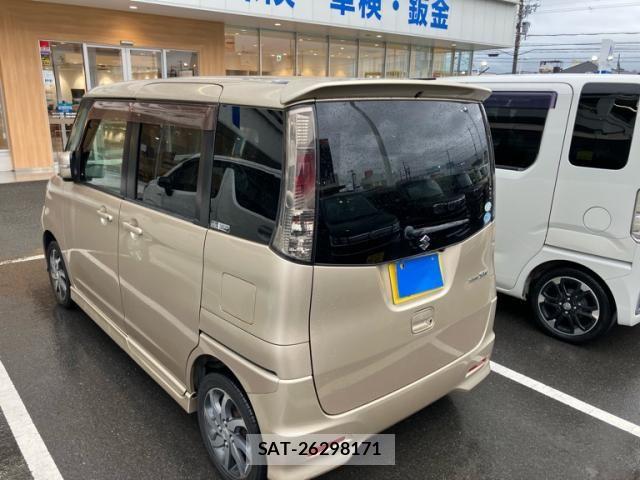Suzuki PALETTE 2010-03 8797093-1