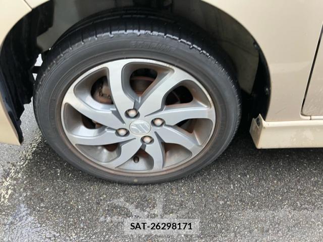 Suzuki PALETTE 2010-03 8797093-3