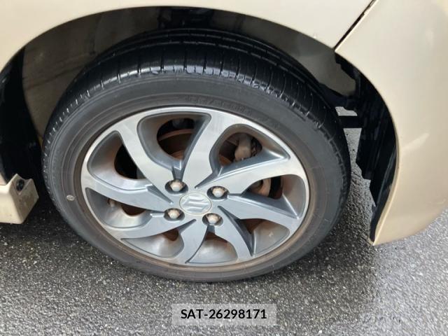 Suzuki PALETTE 2010-03 8797093-4