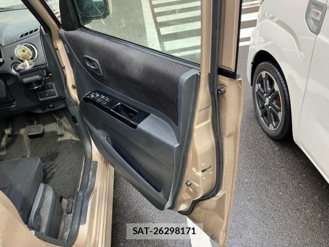 Suzuki PALETTE 2010-03 8797093-8