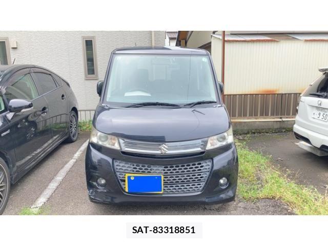 Suzuki PALETTE 2012-11 8797094-0