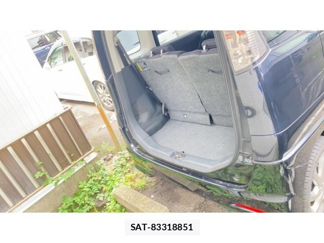 Suzuki PALETTE 2012-11 8797094-22