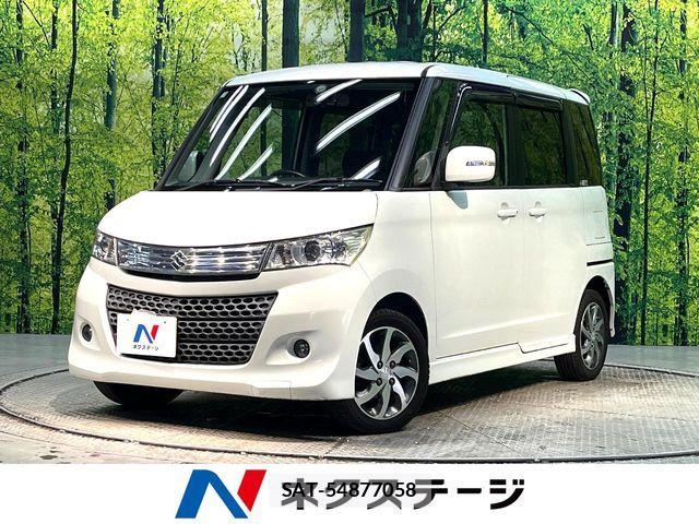 Suzuki PALETTE 2009-10 8797091-0