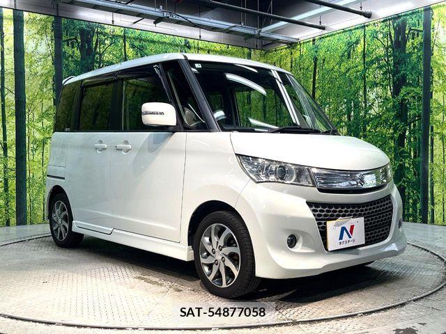 Suzuki PALETTE 2009-10 8797091-15