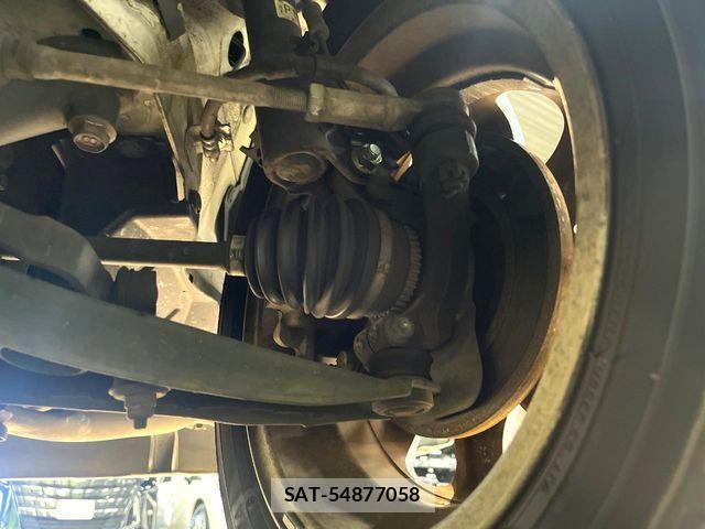 Suzuki PALETTE 2009-10 8797091-19