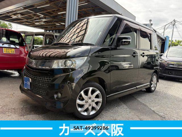 Suzuki PALETTE 2012-04 8831023-0