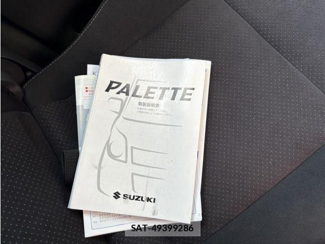 Suzuki PALETTE 2012-04 8831023-8