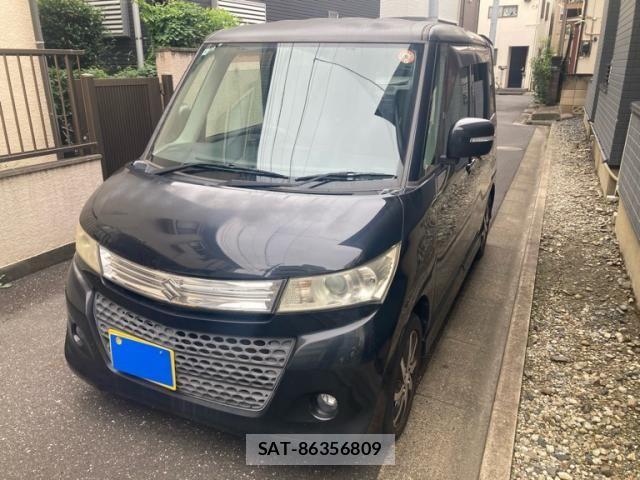 Suzuki PALETTE 2010-06 8850326-0