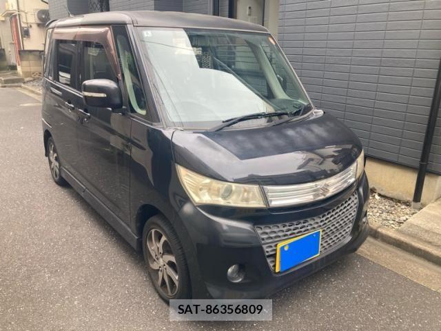 Suzuki PALETTE 2010-06 8850326-1