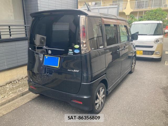Suzuki PALETTE 2010-06 8850326-3