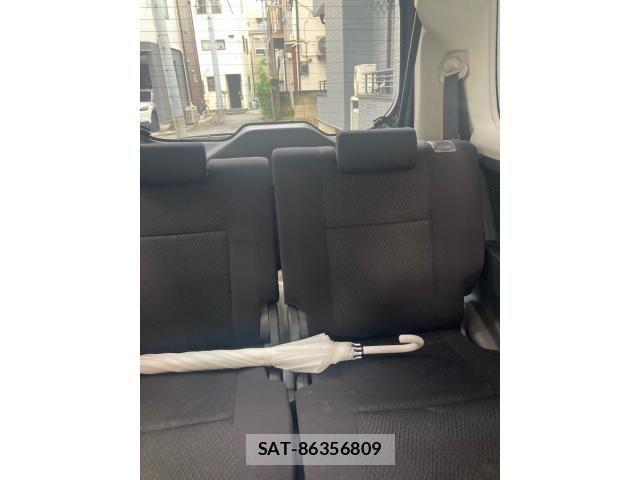 Suzuki PALETTE 2010-06 8850326-8