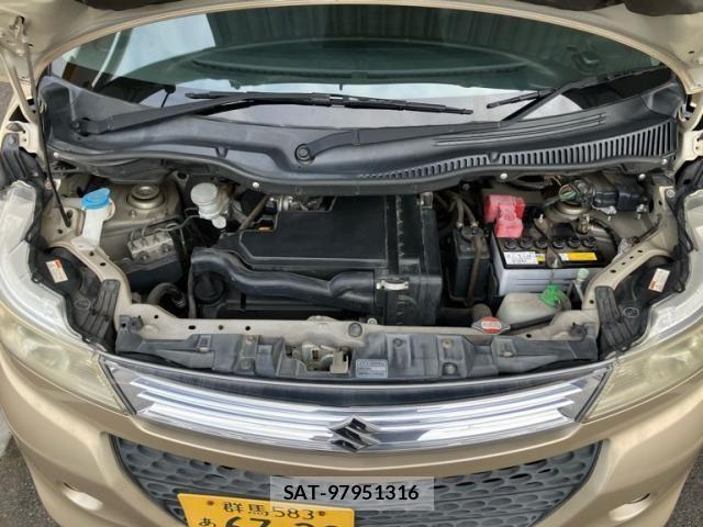 Suzuki PALETTE 2009-10 8850325-15