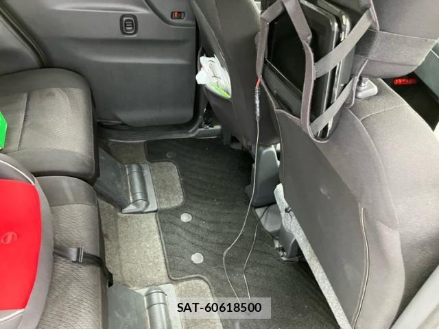 Suzuki PALETTE 2011-03 8850327-9