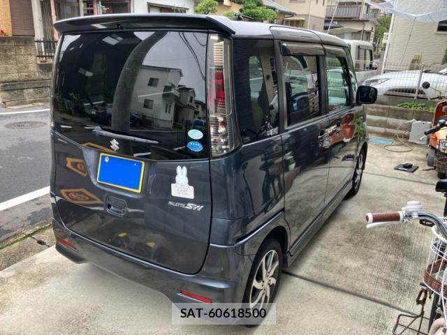 Suzuki PALETTE 2011-03 8850327-2
