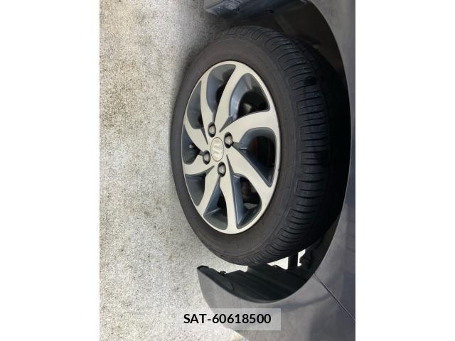 Suzuki PALETTE 2011-03 8850327-4