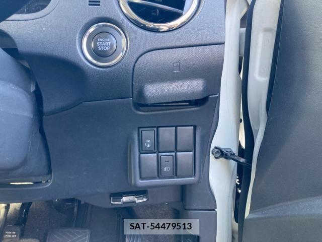 Suzuki PALETTE 2009-12 8881498-18