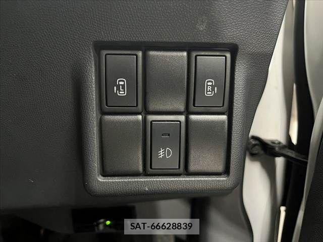 Suzuki PALETTE 2011-09 8884164-22