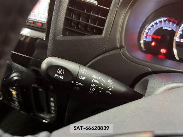 Suzuki PALETTE 2011-09 8884164-24