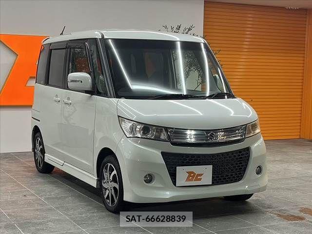 Suzuki PALETTE 2011-09 8884164-7