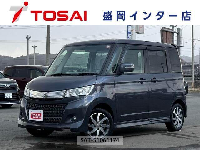 sat car