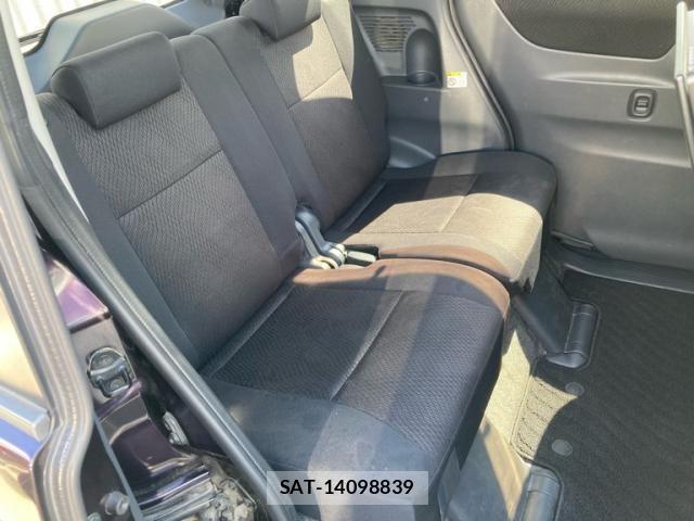 Suzuki PALETTE 2011-10 6911037-12