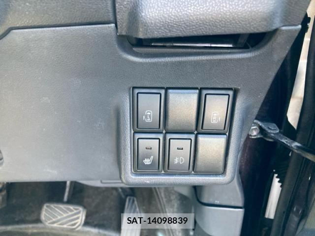 Suzuki PALETTE 2011-10 6911037-15