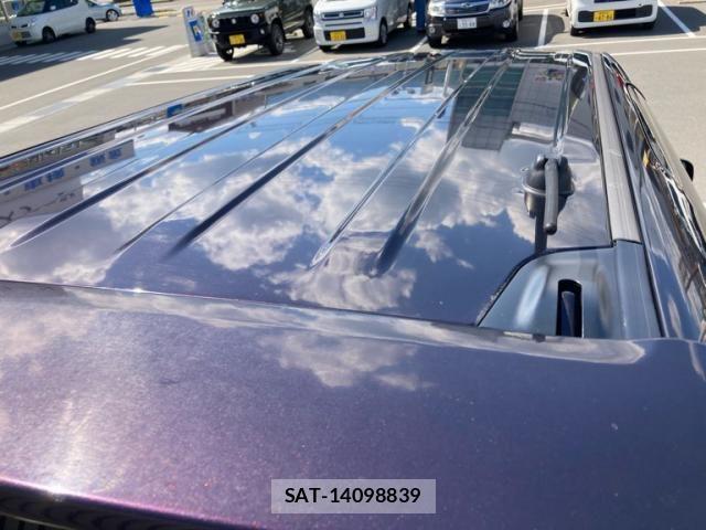 Suzuki PALETTE 2011-10 6911037-4