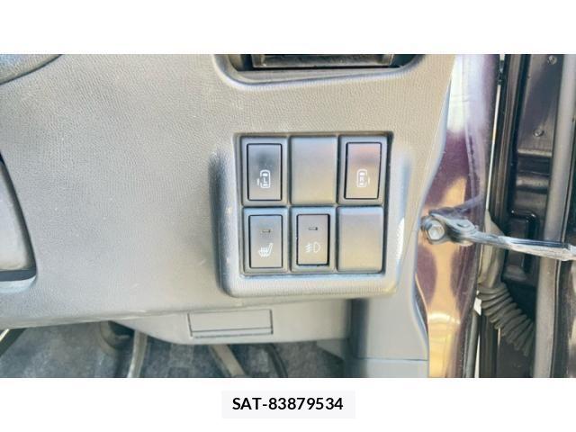 Suzuki PALETTE 2011-05 6911033-8