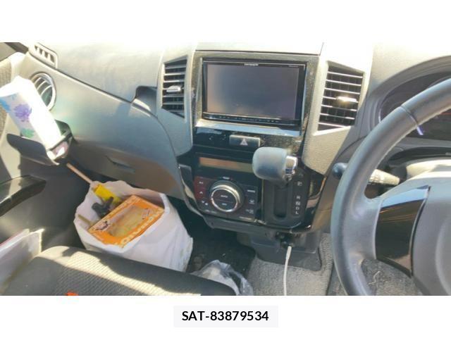 Suzuki PALETTE 2011-05 6911033-9