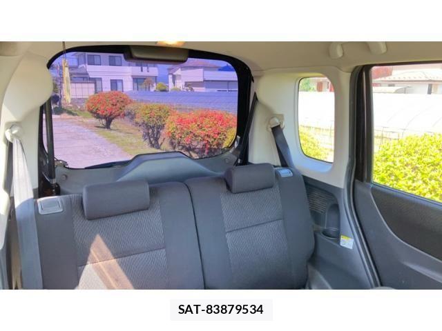 Suzuki PALETTE 2011-05 6911033-10