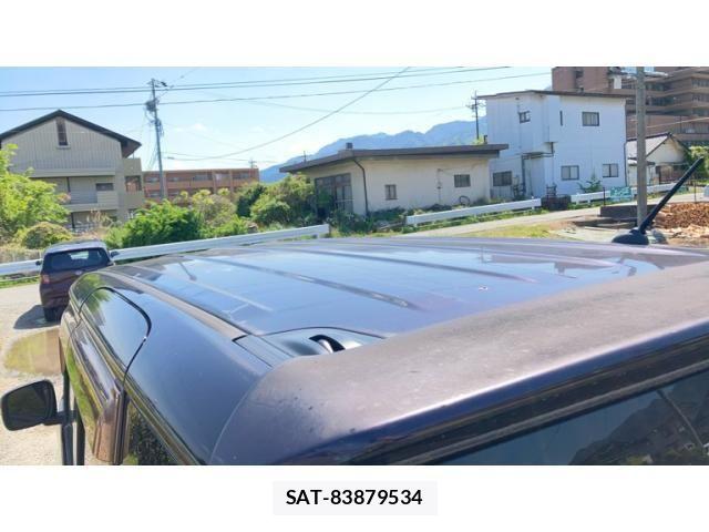 Suzuki PALETTE 2011-05 6911033-5