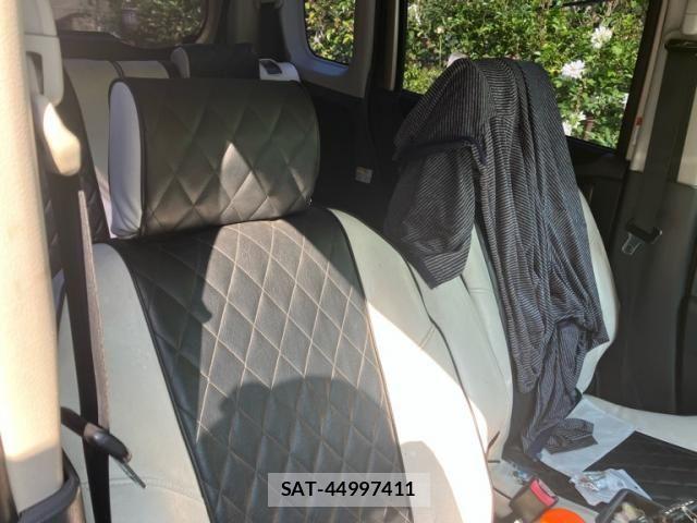 Suzuki PALETTE 2009-11 6997034-10
