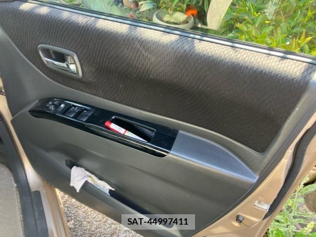 Suzuki PALETTE 2009-11 6997034-11
