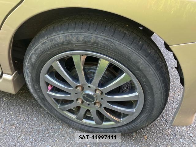 Suzuki PALETTE 2009-11 6997034-7