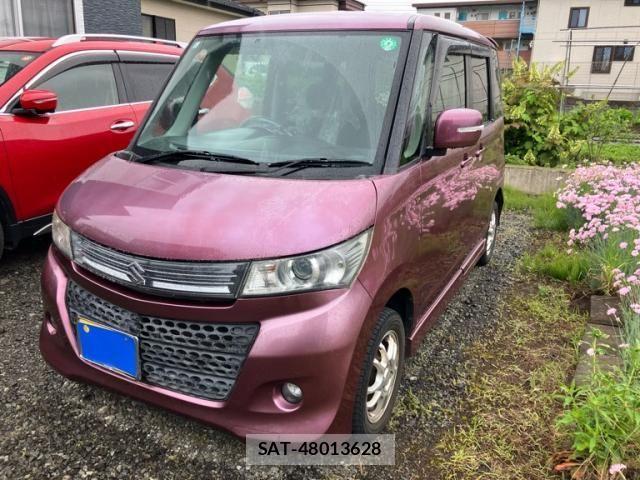 Suzuki PALETTE 2011-06 7329255-0