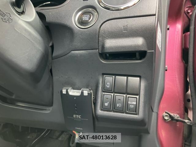 Suzuki PALETTE 2011-06 7329255-18