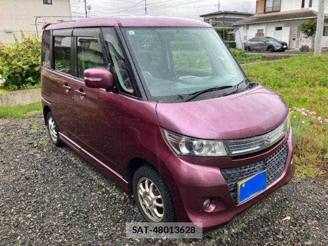 Suzuki PALETTE 2011-06 7329255-1