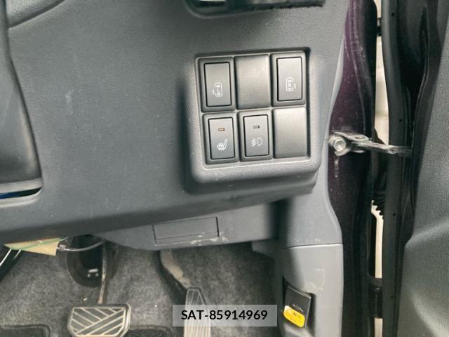 Suzuki PALETTE 2011-12 7456705-11